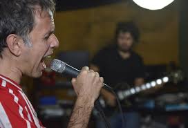 Piden declarar Personalidad Destacada al letrista y cantante “Cuino” Scornik