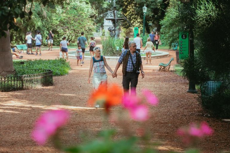 Los imperdibles para disfrutar el fin de semana