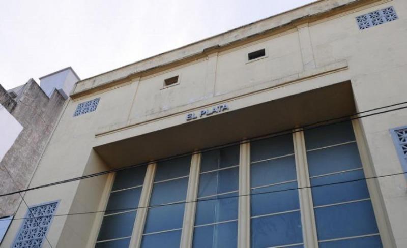 Talleres artísticos gratuitos en el cine teatro El Plata