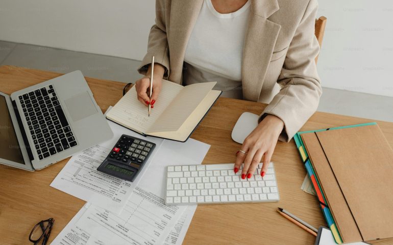 Nueva moratoria con facilidades de pago de hasta 48 cuotas para regularizar deudas tributarias