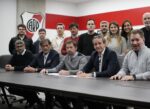 El Instituto de Gestión Electoral brindará asistencia al Club Atlético River Plate