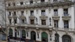 Se restauró el histórico edificio de La Prensa y se convirtió en Centro Cultural