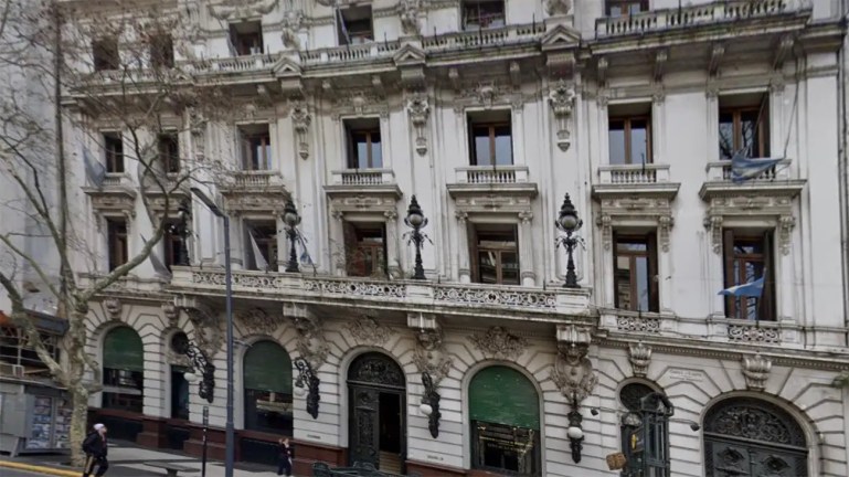 Se restauró el histórico edificio de La Prensa y se convirtió en Centro Cultural