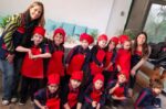 Salas de nivel inicial hasta 5 años en Nuestra Señora de Gracia y Buen Remedio