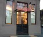 La muestra “Extragrandes 2” en la Galería de Arte Central Newbery