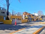 AUSA destaca que el paso bajo nivel peatonal del Fomentista “transformará la conectividad y el espacio público” de Villa Pueyrredón
