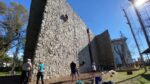 Festival de Escalada en la Palestra Nacional de Andinismo de CABA