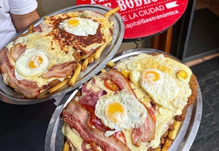 Nueva edición de “Pintó Bodegón” con descuentos en locales tradicionales