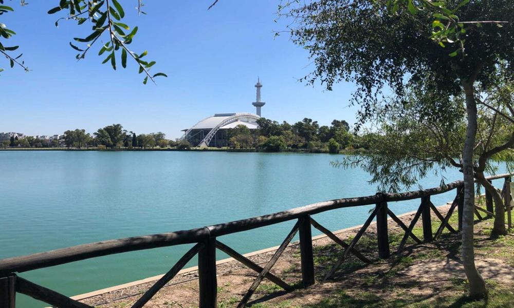 Creación de la Reserva Ecológica Lagunas de Soldati