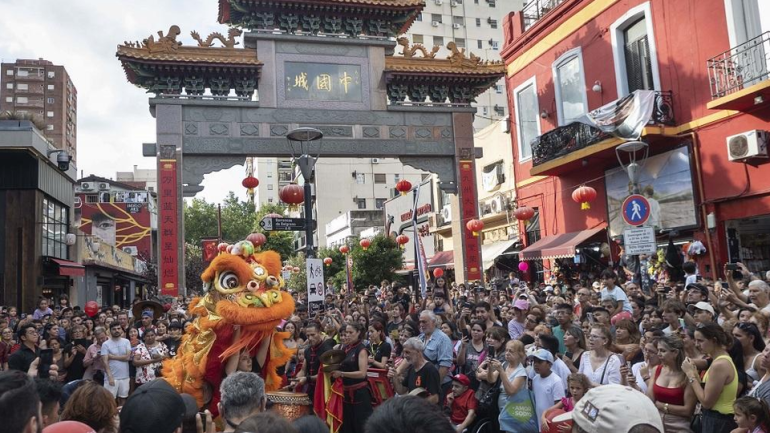 Belgrano: Festival de K-POP el domingo en el Barrio Chino