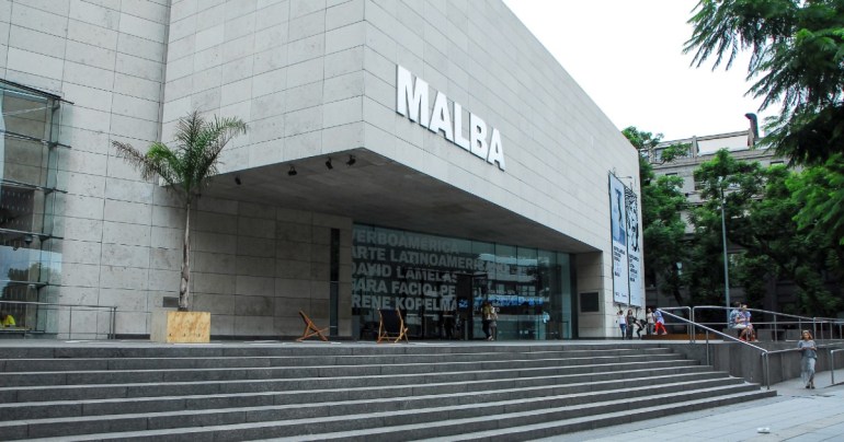 Comienza el Festival Internacional de Literatura de Buenos Aires