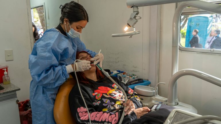 Esta semana Más servicios en tu barrio llega a Palermo, Belgrano, Villa Luro y Balvanera