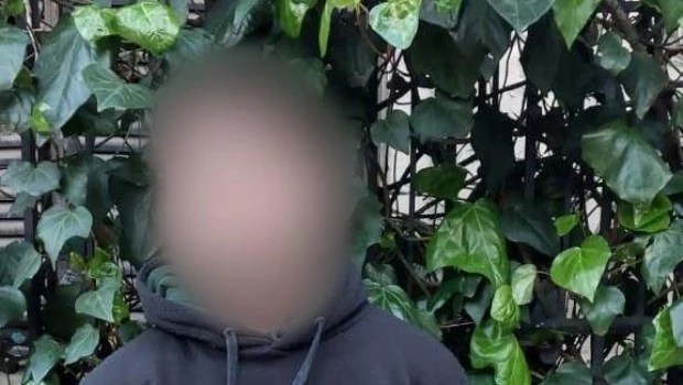 Palermo: La Policía de la Ciudad detuvo a tres menores