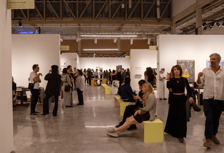 Abre la convocatoria para la segunda edición del premio GCH para artistas