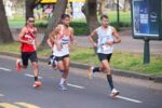 La Maratón Internacional de Buenos Aires 2025 atravesara la nuestra comuna