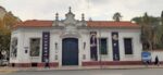 Belgrano: Se inaugurará una exposición en homenaje a la grabadora Cristina Santander