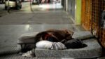 Se conoció el informe del 3° Censo popular de personas en situación de calle