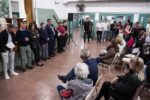 La Ciudad convoca para este jueves 16 nuevas reuniones entre vecinos autoridades y comisarios