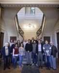 “El Palacio Ceci será un espacio cultural˝