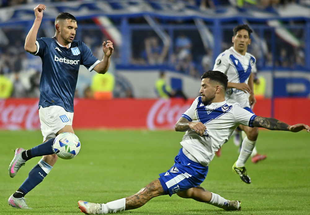 Aunque empezó con el pie izquierdo, Vélez intentará revertir la historia en Avellaneda