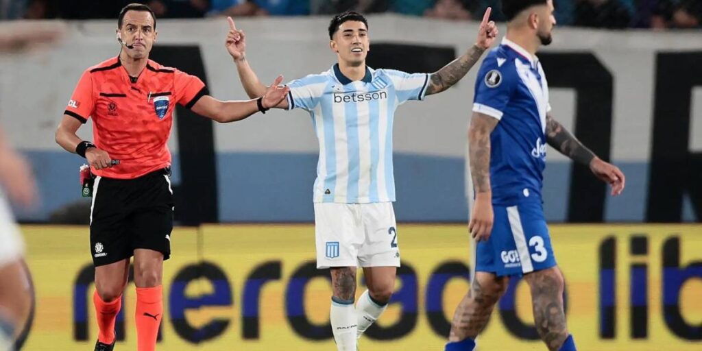 El sueño de la Libertadores se convirtió en pesadilla