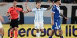 El sueño de la Libertadores se convirtió en pesadilla