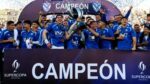 Vélez sigue de fiesta: otra corona y sueños en grande