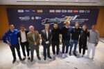 El TC2000 correrá en un circuito callejero por Villa Soldati: en 2012 la 9 de Julio se convirtió en la pista