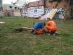 Inician obras viales en Balbín y Donado: demolerán parte del bulevar Goyeneche y abrirán el cruce por Besares