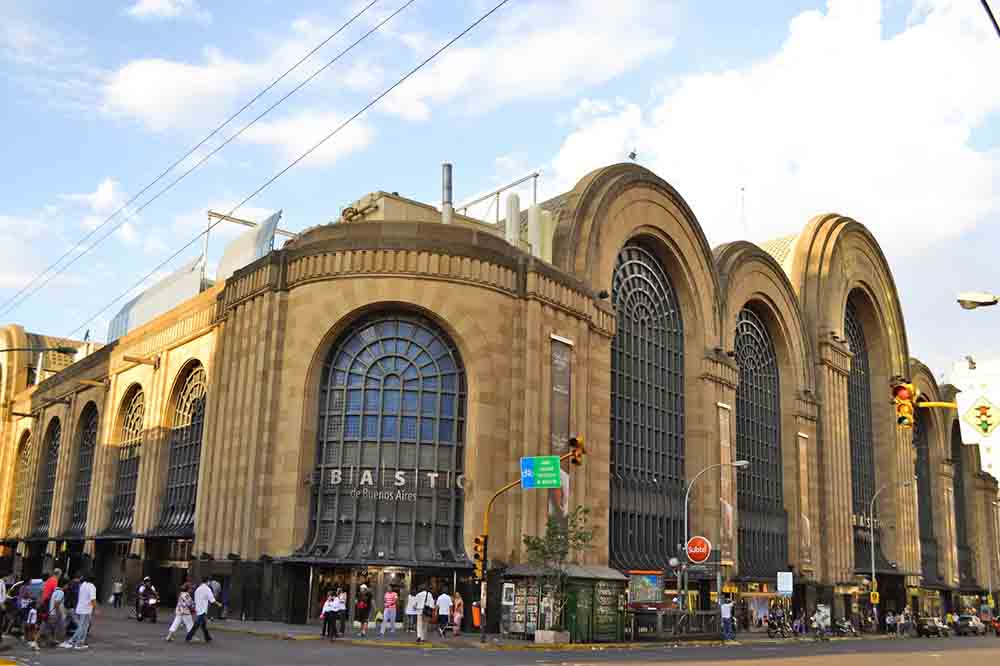 El lunfardo ahora es Bien Integrante del Patrimonio Cultural porteño