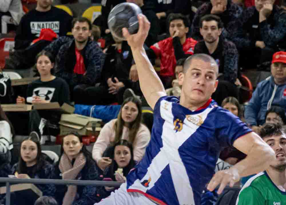 Medio siglo de la Federación Metropolitana de Balonmano