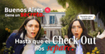 De San Telmo a La Paternal: Calle y Poché se sumergen en Buenos Aires en su nueva serie con Airbnb
