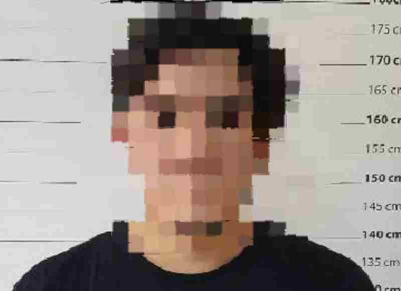 Condenado por golpear a un hombre en Balvanera: tenía otras causas y usaba nombres falsos