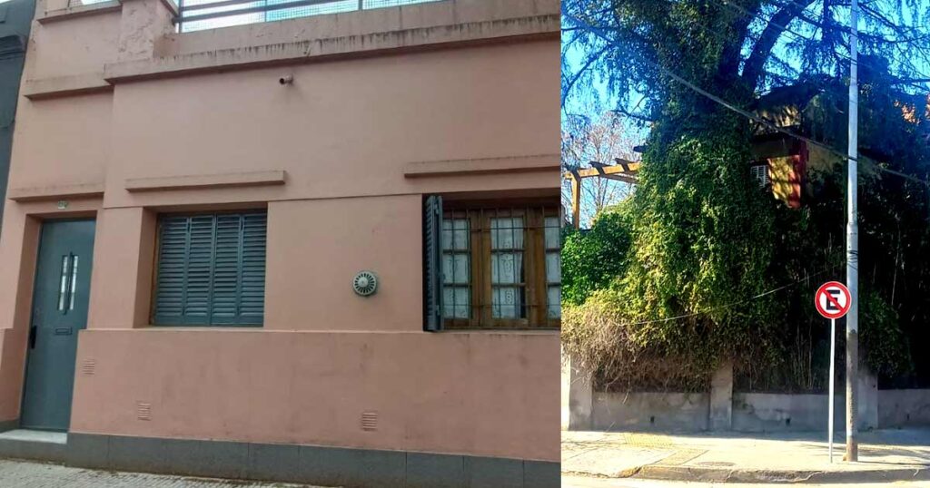 Para pensar el Barrio