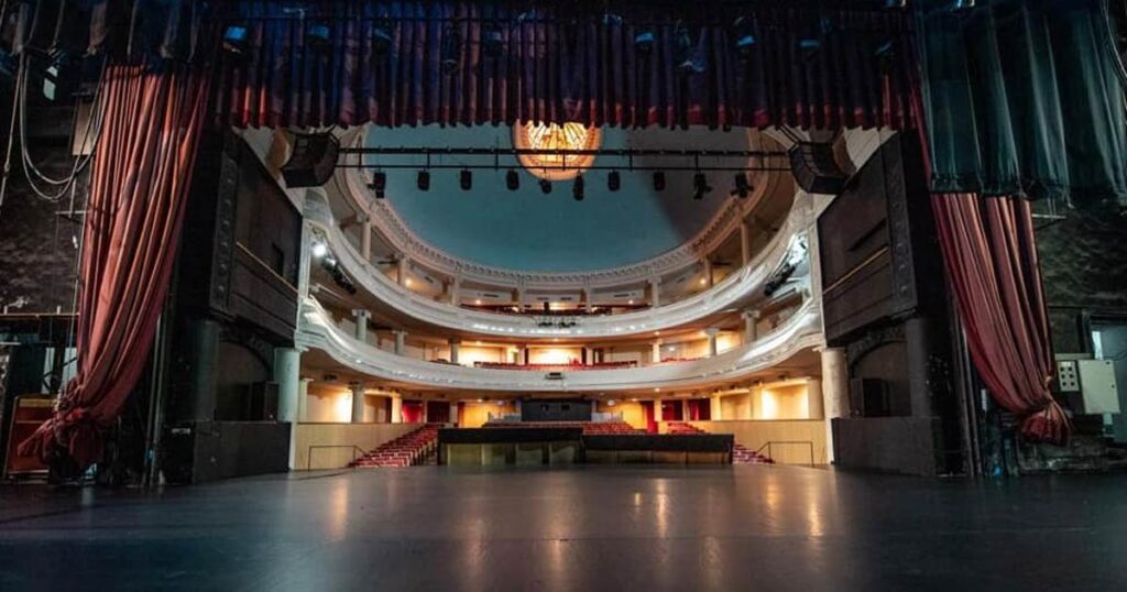 Villa Urquiza celebra sus 138 años