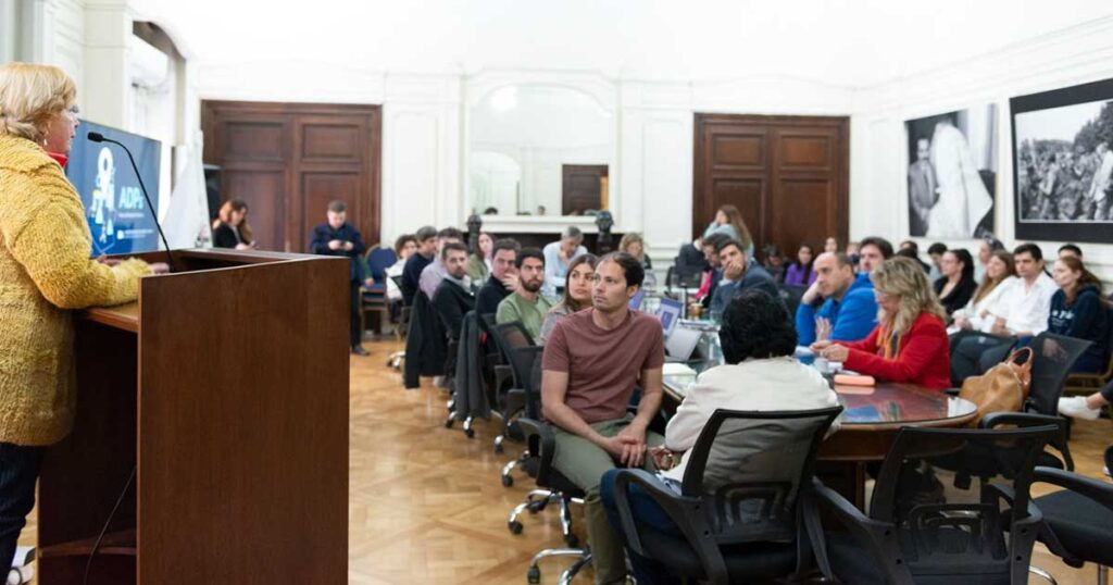 En la Legislatura porteña abordaron los proyectos relacionados con las áreas de desarrollo prioritario