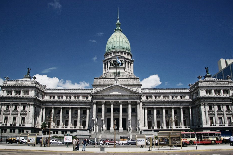 Defensoría del Pueblo del Congreso de la Nación:  nuevo proceso para designar a su titular