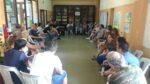 Vuelven a suspender la consulta popular de la Comuna 5 en Almagro y Boedo