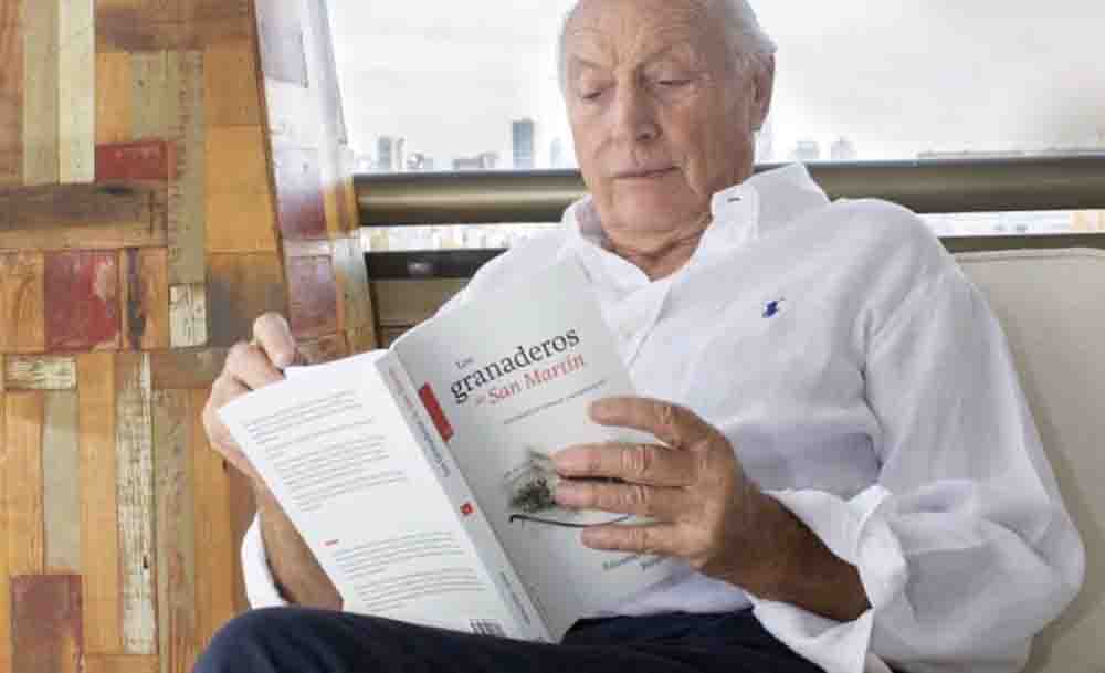 Casi declaran Personalidad Destacada de la Ciudad al dueño de la Suizo Argentina