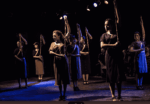 Teatro: Aquellas mujeres de fuego en El Cubo del Abasto