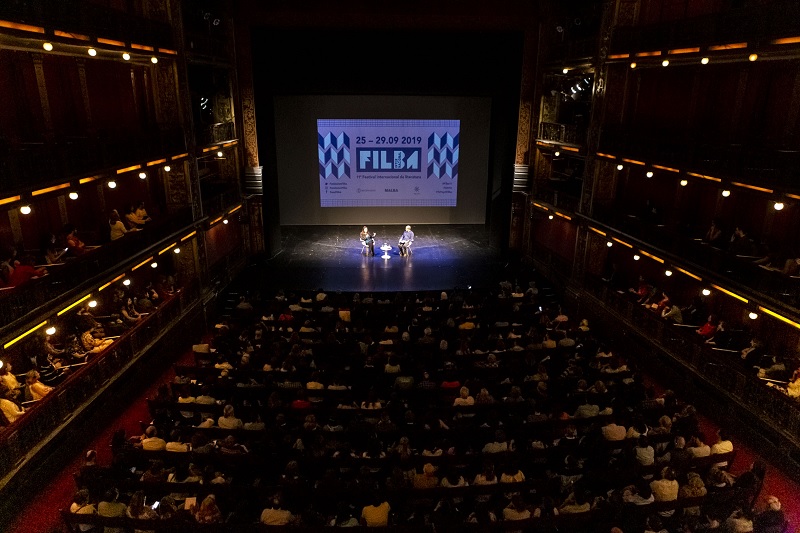 Inicia la nueva edición del FILBA en el MALBA, la Casa de la Cultura y otras sedes porteñas
