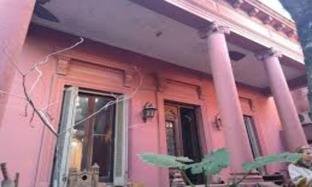 Quieren expropiar un inmueble de Caballito para crear la Casa Museo Monseñor Jerónimo Podestá