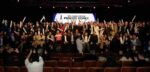 Premios Konex: entregaron los 100 diplomas a la música popular en la Ciudad Cultural del Abasto