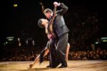 Tango en la Plaza Casal por los 138 años de Villa Urquiza