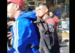 Once: el MTE denuncia que la Policía de la Ciudad detuvo a la trabajadora de un bachillerato popular por defender a un vendedor ambulante
