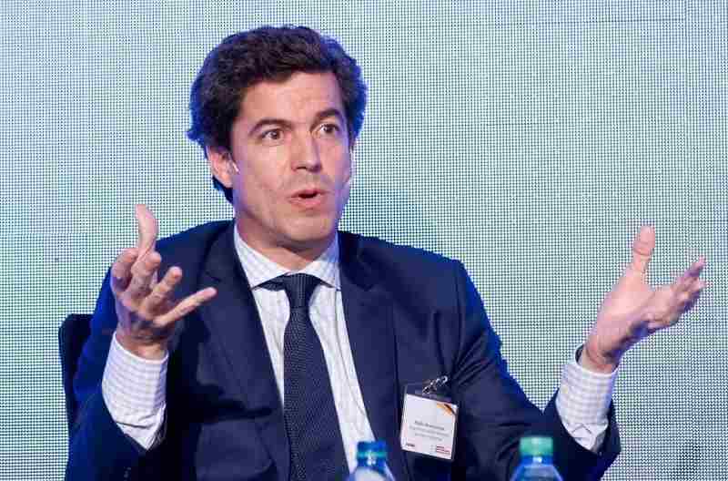 El ministro de Infraestructura porteño se reunirá con vecinos de Almagro