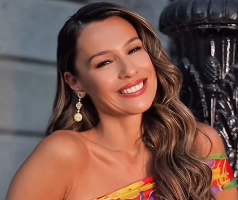 Robaron dinero y joyas en la casa de Pampita de Barrio Parque mientras la modelo estaba en el exterior