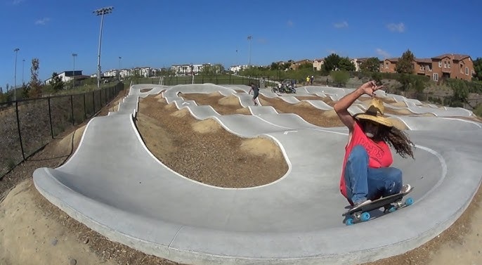 Parque Sarmiento: restaurarán la pista de BMX, que también se usará en torneos de skate y construirán una cancha de básquet