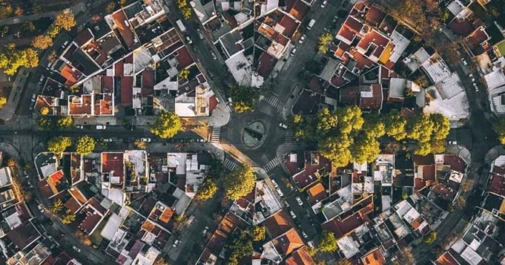 El barrio de Parque Chas cumple 100 años: actividades organizadas por vecinos e instituciones