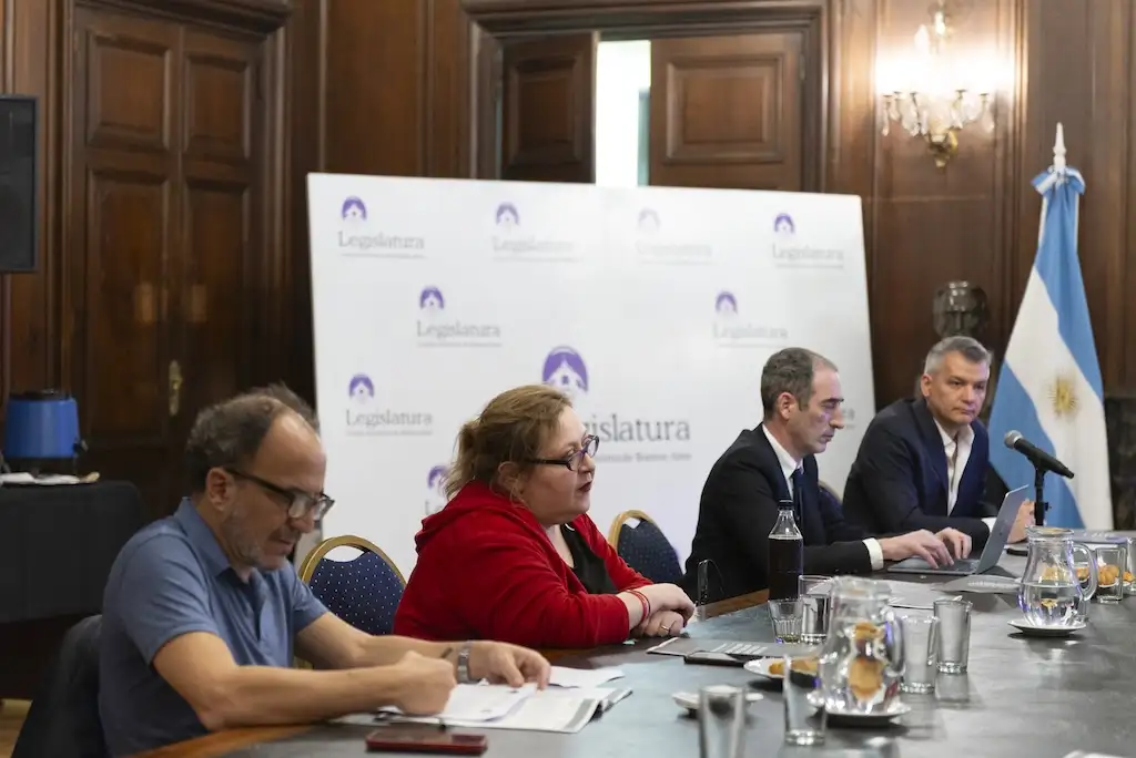 Debate parlamentario sobre cárceles porteñas: hacia un nuevo sistema penitenciario